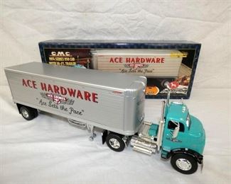 ERTL ACE HARDWARE TRUCK 