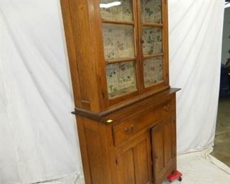 VIEW 2 W/ SOLID ENDS 