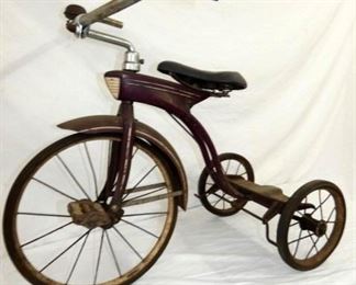 VIEW 3 OTHERSIDE ELGIN TRICYLE 