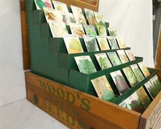 VIEW 3 ORIG. STENCIL AND LABEL 