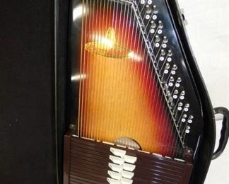 VIEW 2 CLOSEUP CHROMANARP W/ CASE 