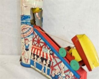 SANDY ANDY NO.1 KIDS TOY 