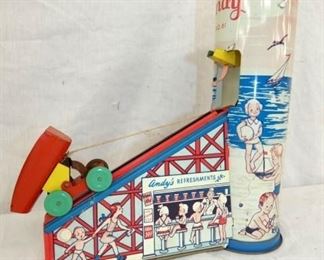 VIEW 2 OTHERSIDE SANDY ANDY TOY 