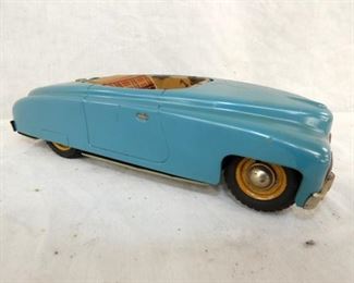 CABRIO SUPER TOY CAR 