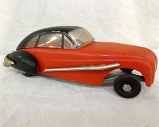 KIDS TOY CAR 