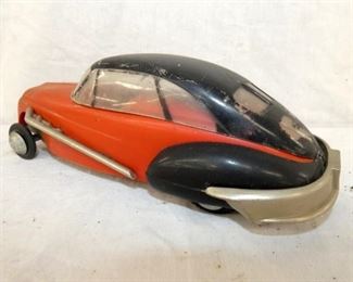 VIEW 2 BACKVIEW TOY CAR 