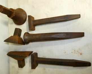 9-16IN SHAPING DOME STAKES 