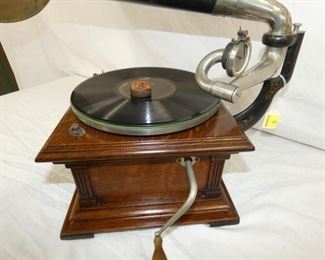 VIEW 4 VICTOR II WORKS GREAT 