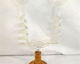 GEISLER NEON TYPE TUBE 