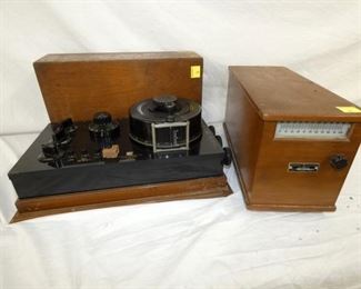 NEEDS NORTHUP INSTRUMENT 