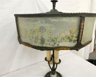VIEW 3 5X18 PARLOR LAMP 