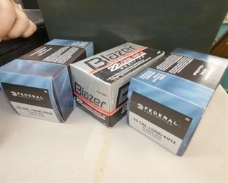 3 BRICKS 22 FEDERAL/BLAZER 