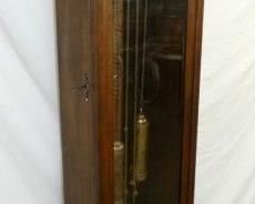 VIEW 3 83X18 GERMAN CLOCK 