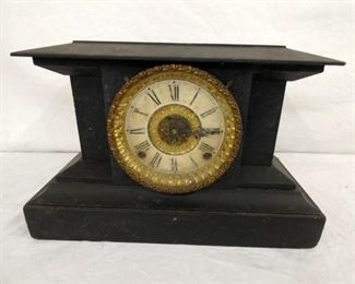 BRISTOL MANTEL CLOCK 