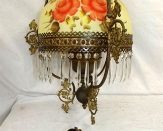 VIEW 2 CLOSEUP W/ GLASS PRISOMS 