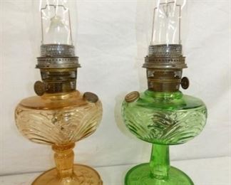 WASHINGTON DRAPE ALADDINS 