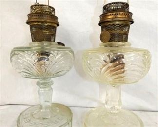 WASHINGTON DRAPE ALADDINS 