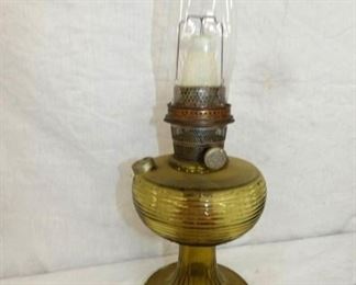BEE HIVE ALADDIN LAMP 