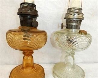 WASHINGTON DRAPE ALADDINS 