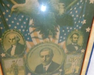 VIEW 2 CLOSEUP PRESIDENT PICTURE 