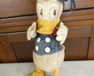 12IN Donald Duck TOY 
