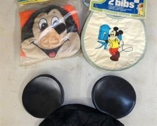 Mickey Mouse HAT, OTHERS 