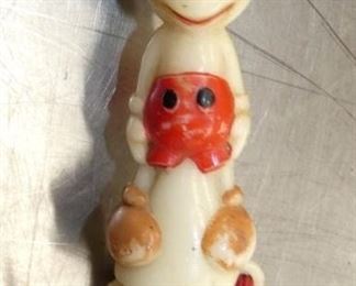 VIEW 2 HANDLE MICKEY UMBRELLA 