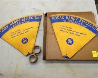 NOS KODAK HANDLER IN BOX 
