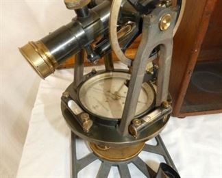 VIEW 3 ORIG. TRANSIT W/ CARRY BOX 