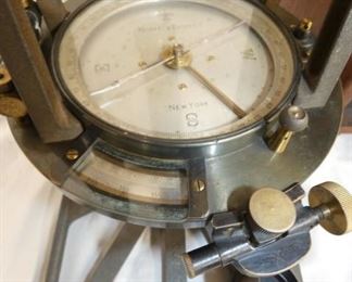 VIEW 4 CLOSEUP EARLY TRANSIT 