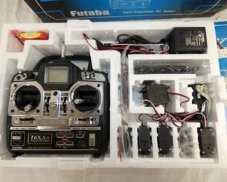 VIEW 3 SUPER PCM/PPM REMOTE CONTROL 