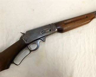 VIEW 3 OTHERSIDE MARLIN 410 