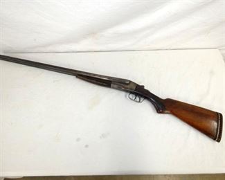 RIVERSIDE ARMS 16GA. DB 