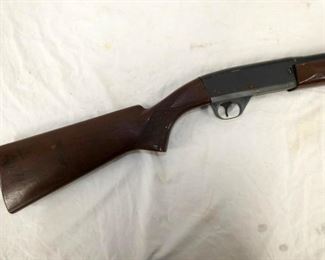 VIEW 2 CLOSEUP DAISY BB GUN 