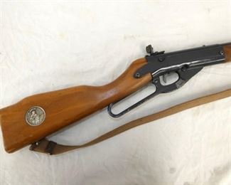 VIEW 2 CLOSEUP DAISY MOD.99 BB GUN 