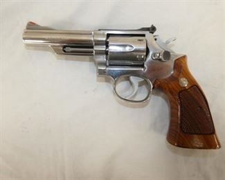 VIEW 2 OTHERSIDE 357 MAG. REVOLVER 