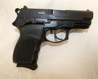 THUNDER ULTRA COMPACT PRO 9MM 