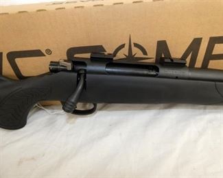 VIEW 2 CLOSEUP THOMPSON COMPASS II 6.5 