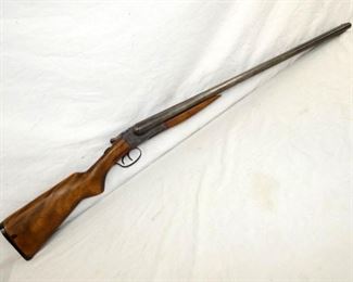 SPRINGFIELD ARMS 16GA. 