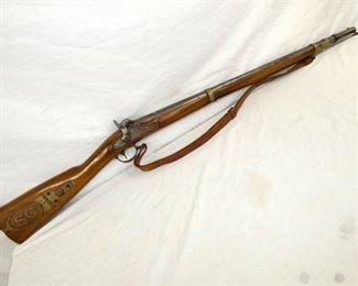 1950'S REPLICA SC RIFLE 
