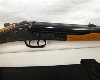 VIEW 3 DAISY MOD. 21 BB GUN 