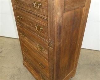 VIEW 2 W/ PANEL SIDES 