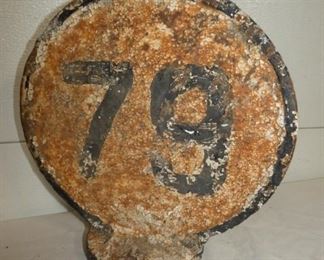 VIEW 2 OTHERSIDE MARKER SIGN 