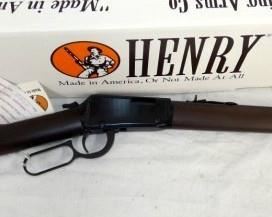 VIEW 2 CLOSEUP HENRY 22LR 