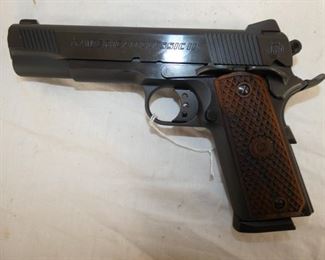 VIEW 2 OTHERSIDE AMERICAN CLASSIC 45 