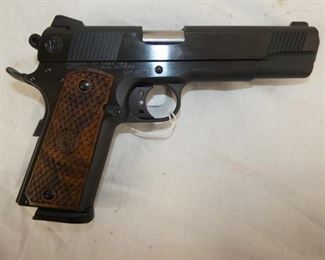 AMERICAN CLASSIC 2 45 