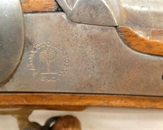 VIEW 3 PALIMETTO ARMS 