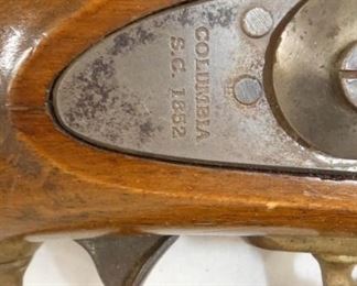 VIEW 2 COLUMBIA RIFLE USA 