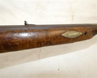 VIEW 4 CLOSEUP HAMMERED STERLING INLAY 