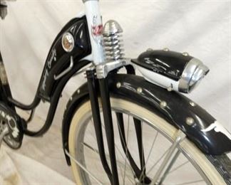 VIEW 2 FRONT LADIES HOPALONG CASSIDY 